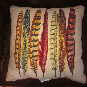 Threshold Accents - Set of 2 Toss Pillows Threshold Accents - Set of 2 Toss Pillows